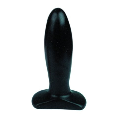 All Black - Korek analny - S All Black - Korek analny - S