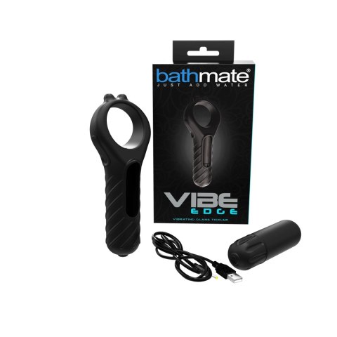 Bathmate - Pierścień na penisa i pocisk Bathmate - Pierścień na penisa i pocisk