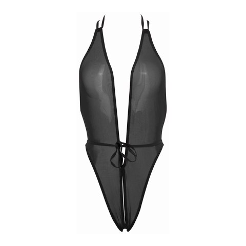 Body w kształcie dużej litery V S/M Allure Body w kształcie dużej litery V S/M Allure