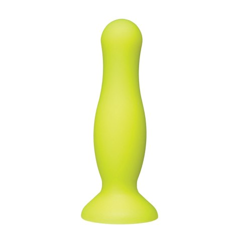 Doc Johnson - Korek analny Fashion 12 cm Doc Johnson - Korek analny Fashion 12 cm