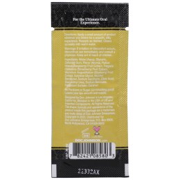 Doc Johnson Oralove Mix Zestaw Żeli Smakowych 48x7g Wanilia