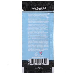 Doc Johnson Oralove Mix zestaw smakowych żeli do masażu 48x7g