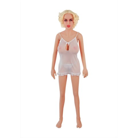 Dolls by shots - Realistyczna sex lala Jessica Dolls by shots - Realistyczna sex lala Jessica