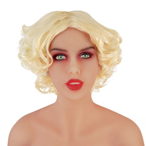 Dolls by shots - Realistyczna sex lala Jessica Dolls by shots - Realistyczna sex lala Jessica