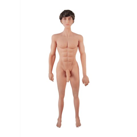Dolls by shots - Realistyczna sex lala Jimmy Dolls by shots - Realistyczna sex lala Jimmy