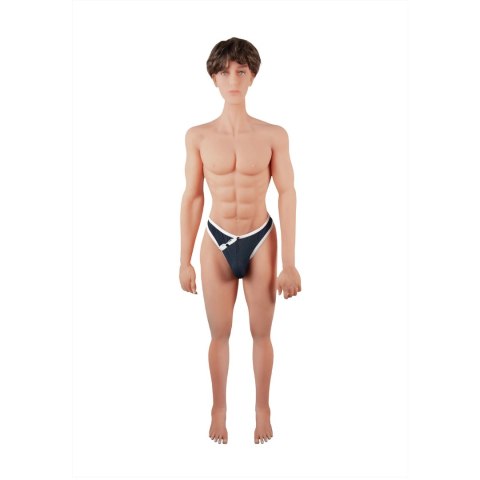 Dolls by shots - Realistyczna sex lala Jimmy Dolls by shots - Realistyczna sex lala Jimmy