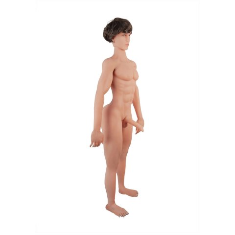 Dolls by shots - Realistyczna sex lala Jimmy Dolls by shots - Realistyczna sex lala Jimmy