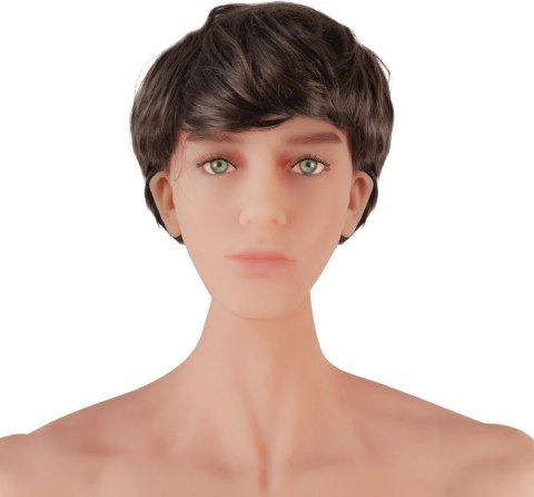 Dolls by shots - Realistyczna sex lala Jimmy Dolls by shots - Realistyczna sex lala Jimmy