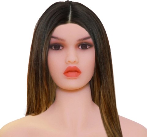 Dolls by shots - Realistyczna sex lala Lina Dolls by shots - Realistyczna sex lala Lina