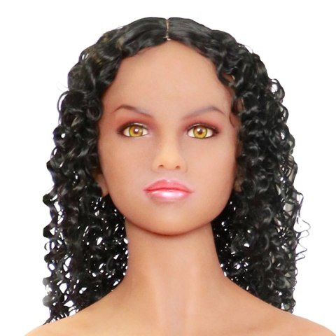 Dolls by shots - Realistyczna sex lala Riha Dolls by shots - Realistyczna sex lala Riha