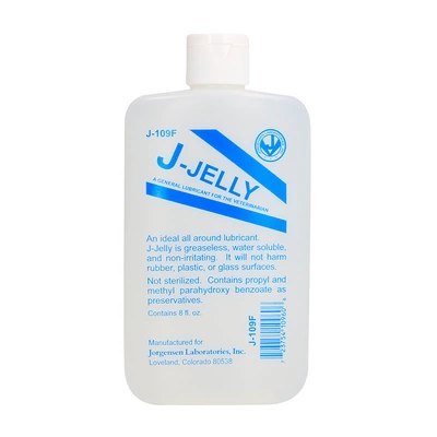 J-Lubes - Lubrykant na lepszy poślizg J-Lubes - Lubrykant na lepszy poślizg