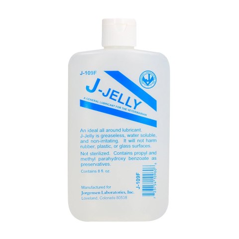J-Lubes - Lubrykant na lepszy poślizg J-Lubes - Lubrykant na lepszy poślizg