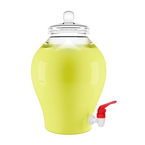 Shots Lube Bar Lubrykant wodny 5L - duże opakowanie, bez parabenow Shots Lube Bar Lubrykant wodny 5L - duże opakowanie, bez parabenow