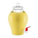 Lube bar by shots - Lubrykant na bazie wody 5 l