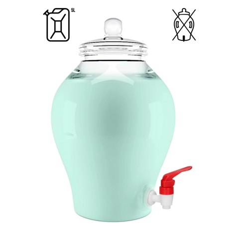 Lube bar by shots - Znieczulający żel 5 l Lube bar by shots - Znieczulający żel 5 l