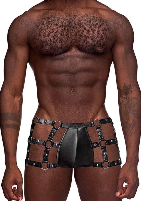 Majtki Vulcan LXL Male Power Majtki Vulcan LXL Male Power