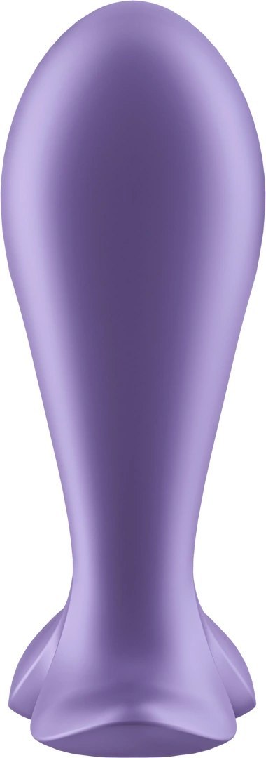 Satisfyer - Korek analny Intensity Satisfyer - Korek analny Intensity