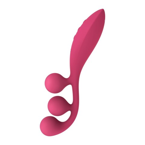 Satisfyer - Luksusowy wibrator Tri Ball 1 Satisfyer - Luksusowy wibrator Tri Ball 1
