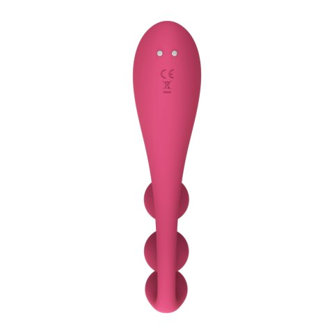 Satisfyer - Luksusowy wibrator Tri Ball 1 Satisfyer - Luksusowy wibrator Tri Ball 1