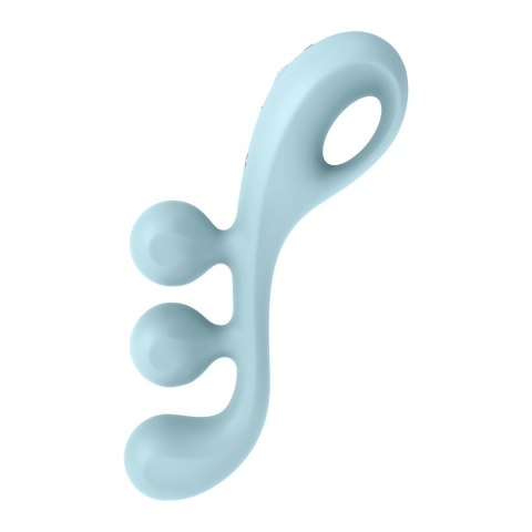 Satisfyer - Luksusowy wibrator Tri Ball 2 Satisfyer - Luksusowy wibrator Tri Ball 2