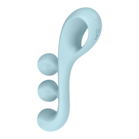 Satisfyer - Luksusowy wibrator Tri Ball 2 Satisfyer - Luksusowy wibrator Tri Ball 2