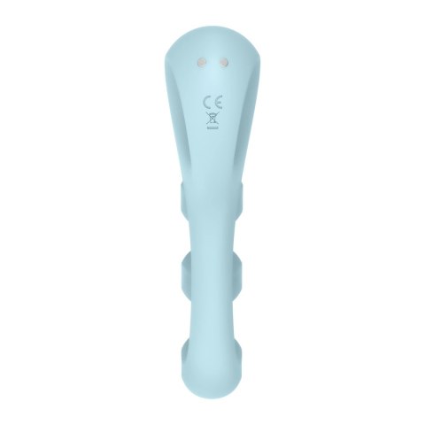 Satisfyer - Luksusowy wibrator Tri Ball 2 Satisfyer - Luksusowy wibrator Tri Ball 2