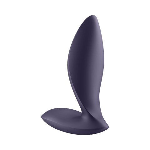 Satisfyer - Plug Power Satisfyer - Plug Power