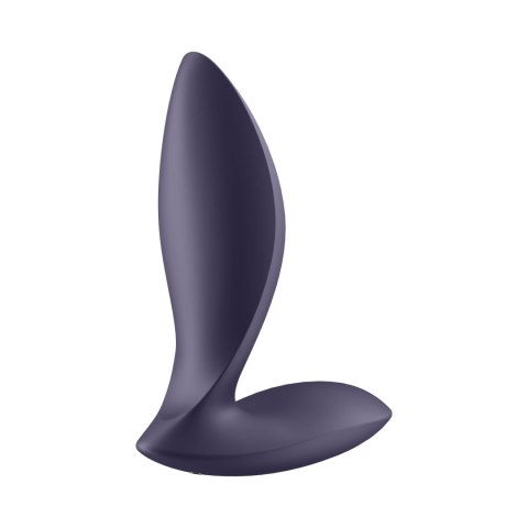 Satisfyer - Plug Power Satisfyer - Plug Power