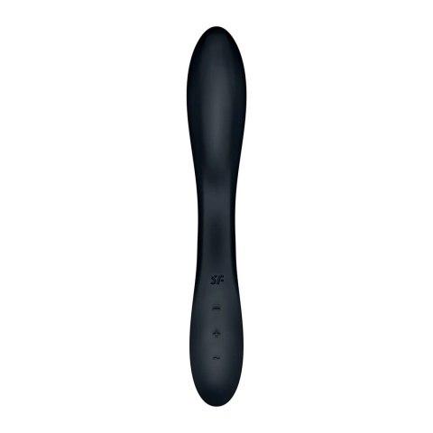 Satisfyer - Wibrator zakrzywiony Satisfyer - Wibrator zakrzywiony