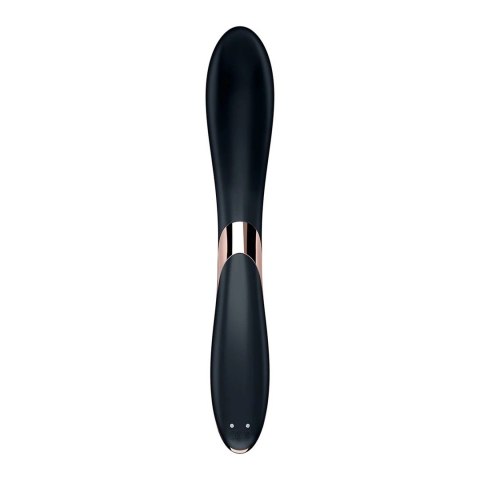 Satisfyer - Wibrator zakrzywiony Satisfyer - Wibrator zakrzywiony
