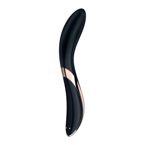 Satisfyer - Wibrator zakrzywiony Satisfyer - Wibrator zakrzywiony