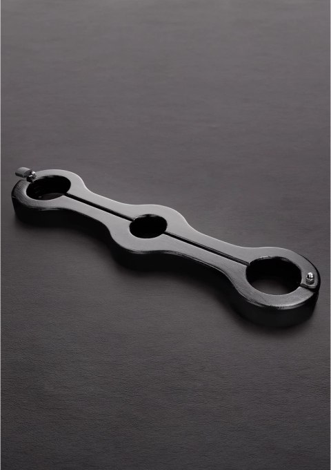 Steel - Krępowanie i łączenie rąk Steel - Krępowanie i łączenie rąk
