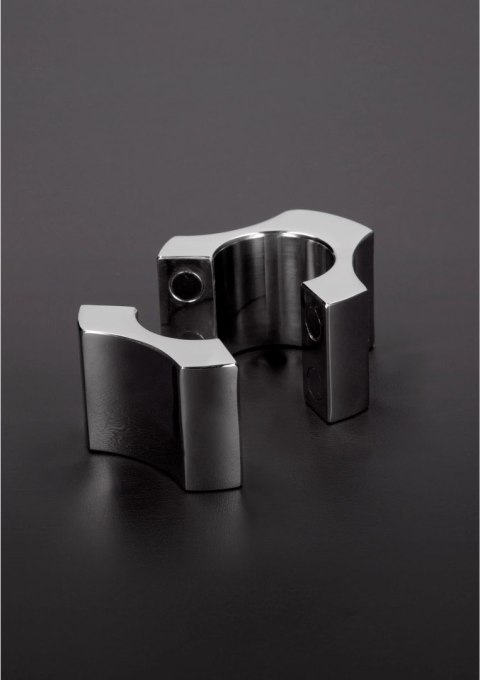 Steel - Magnetyczne nosze kulkowe Deluxe Steel - Magnetyczne nosze kulkowe Deluxe
