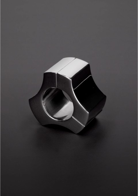 Steel - Magnetyczne nosze kulkowe Deluxe Steel - Magnetyczne nosze kulkowe Deluxe