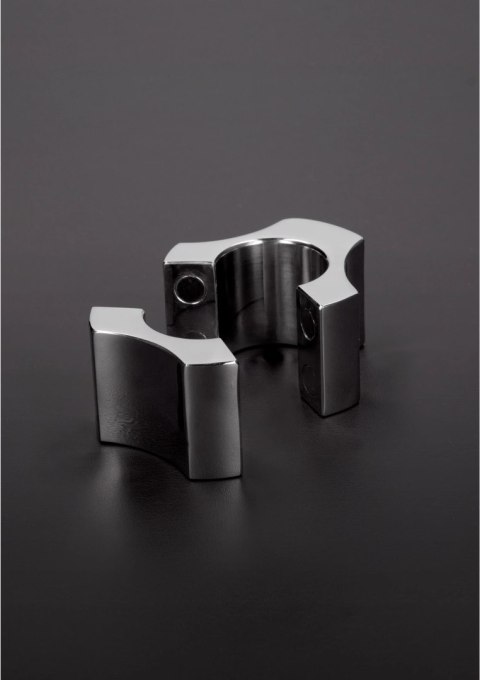 Steel - Magnetyczne nosze kulkowe Deluxe Steel - Magnetyczne nosze kulkowe Deluxe