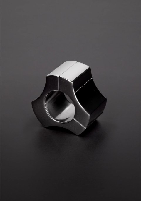 Steel - Magnetyczne nosze kulkowe Deluxe Steel - Magnetyczne nosze kulkowe Deluxe