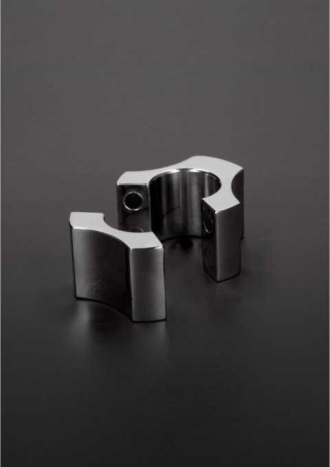 Steel - Magnetyczne nosze kulkowe Deluxe Steel - Magnetyczne nosze kulkowe Deluxe