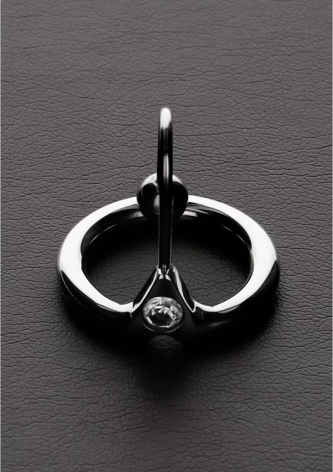 Steel - Pierścień erekcyjny Lock N Load Steel - Pierścień erekcyjny Lock N Load