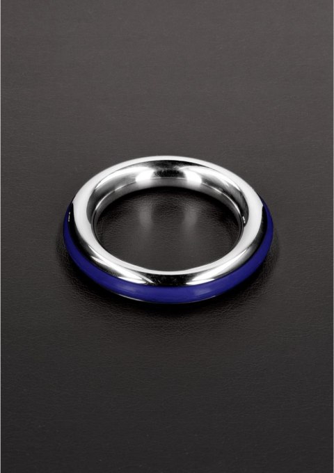Steel - Pierścień erekcyjny - naciągacz 40 mm Steel - Pierścień erekcyjny - naciągacz 40 mm