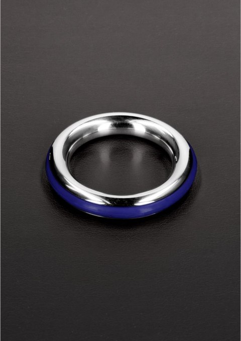 Steel - Pierścień erekcyjny - naciągacz 40 mm Steel - Pierścień erekcyjny - naciągacz 40 mm