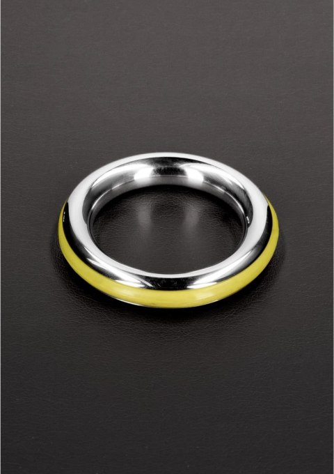 Steel - Pierścień erekcyjny - naciągacz 45 mm Steel - Pierścień erekcyjny - naciągacz 45 mm