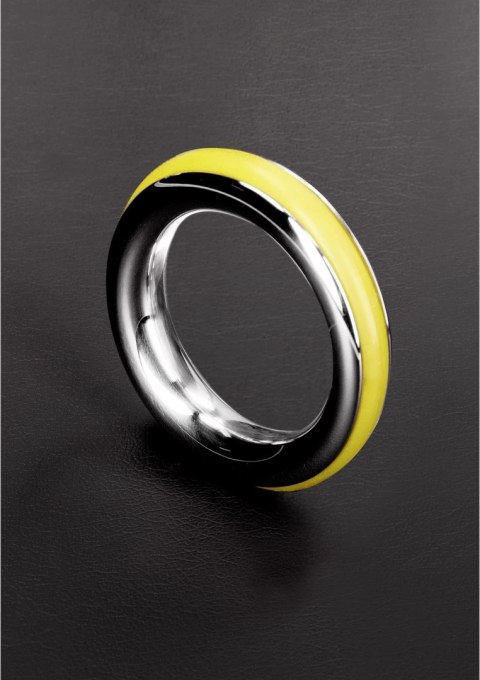 Steel - Pierścień erekcyjny - naciągacz 45 mm Steel - Pierścień erekcyjny - naciągacz 45 mm