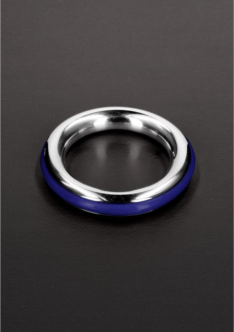 Steel - Pierścień erekcyjny - naciągacz 45 mm Steel - Pierścień erekcyjny - naciągacz 45 mm