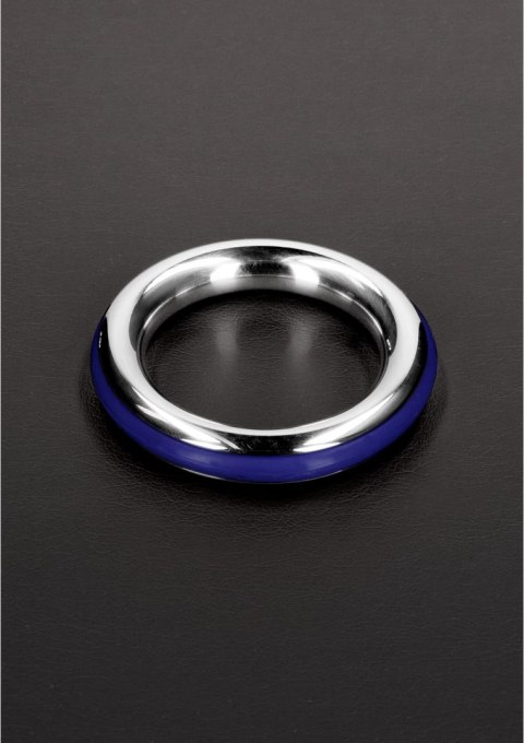 Steel - Pierścień erekcyjny - naciągacz 45 mm Steel - Pierścień erekcyjny - naciągacz 45 mm
