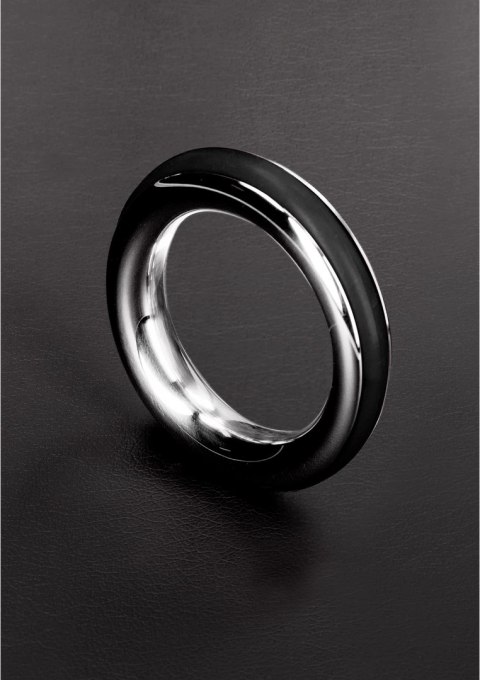 Steel - Pierścień erekcyjny - naciągacz 45 mm Steel - Pierścień erekcyjny - naciągacz 45 mm