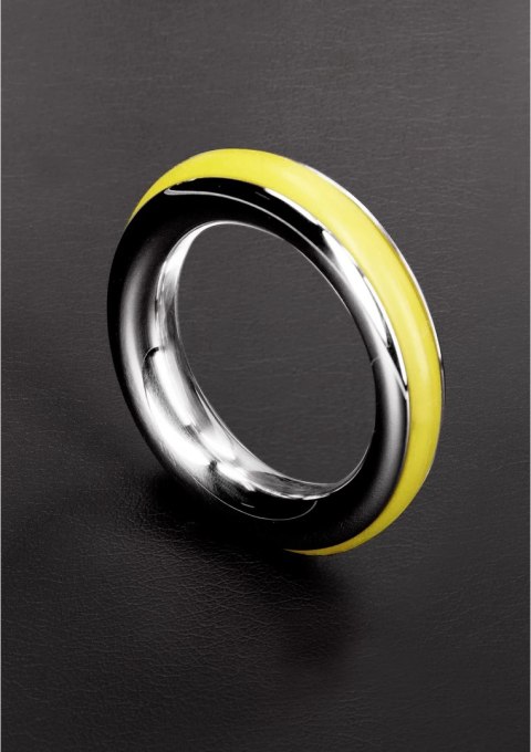 Steel - Pierścień erekcyjny - naciągacz 50 mm Steel - Pierścień erekcyjny - naciągacz 50 mm