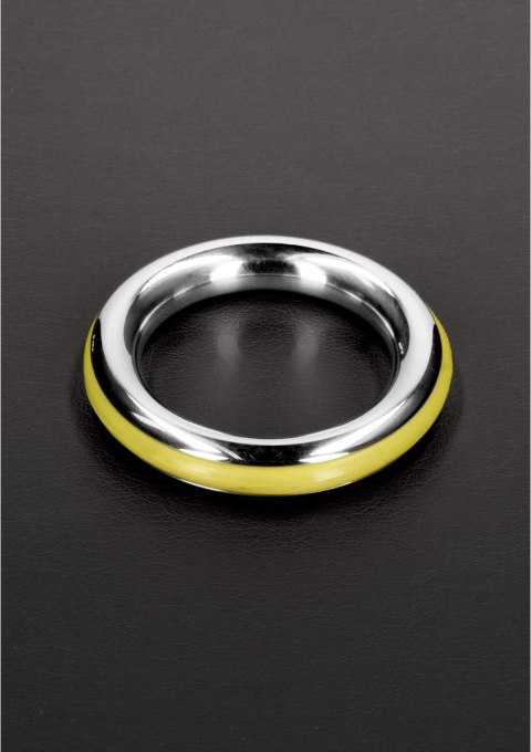 Steel - Pierścień erekcyjny - naciągacz 50 mm Steel - Pierścień erekcyjny - naciągacz 50 mm