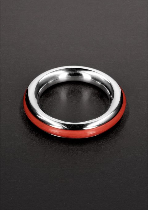 Steel - Pierścień erekcyjny - naciągacz 50 mm Steel - Pierścień erekcyjny - naciągacz 50 mm