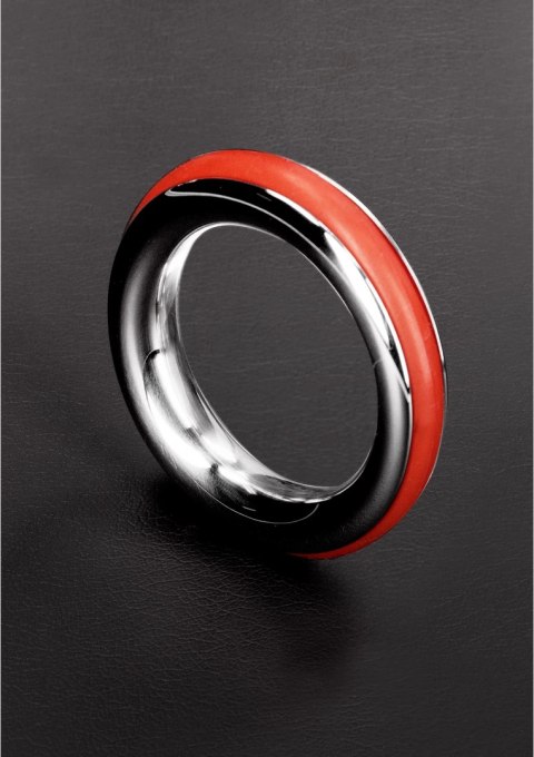 Steel - Pierścień erekcyjny - naciągacz 50 mm Steel - Pierścień erekcyjny - naciągacz 50 mm