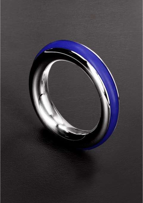 Steel - Pierścień erekcyjny - naciągacz 50 mm Steel - Pierścień erekcyjny - naciągacz 50 mm